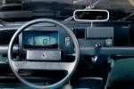 Renault 4L e-Plein Air Concept 2019 года